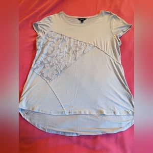 Simple Vera Large Tunic